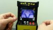 Gba Micro Arcade Machine (Pacman)