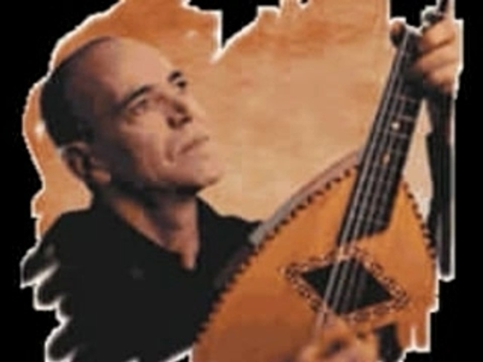 Kheloui Lounes RUH A SIDI RUH