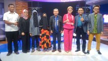 Pengakuan Simpatisan ISIS [360 camera] - ROSI (Bag. 3)