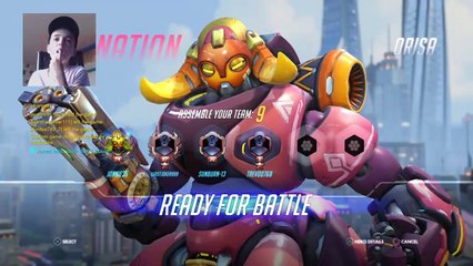 Overwatch gaming (19)