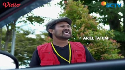 FTV SCTV - Panggil Aja Aku Mas Tresno