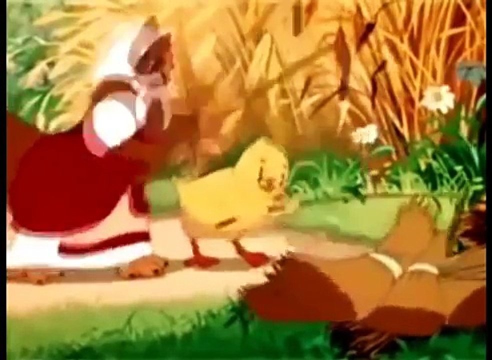 Мульт попурри
