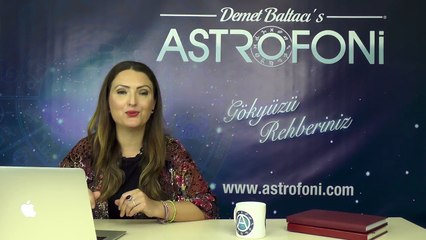 Yay Burcu Haftalık Astroloji Yorumu 4-10 Eylül 2017