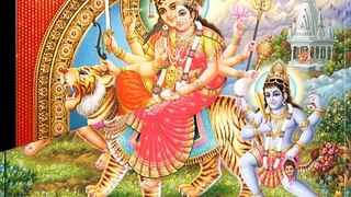 Durga Bhajan (Swekar Karo Jagadambe Maa)