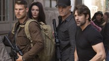 The Last Ship Season 4 Episode 8 Full Episode ~ Quality