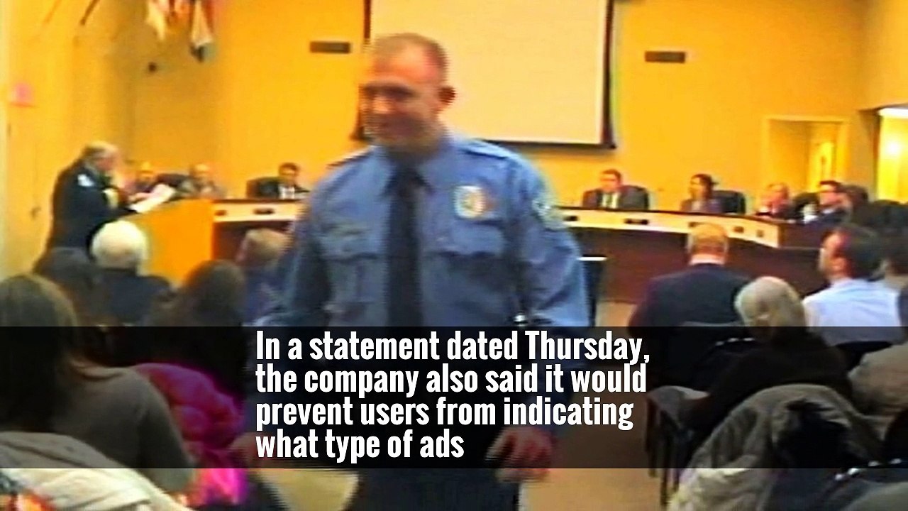 Fearing Anti-Semitic Speech, Facebook Limits Audience Targeting