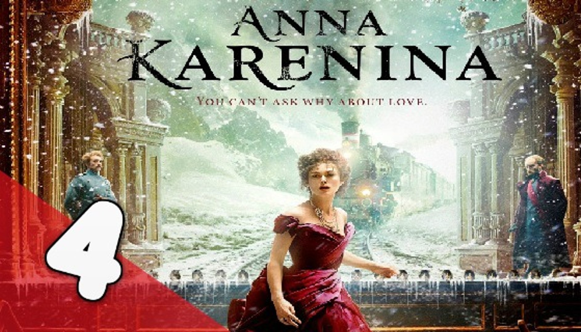 Anna Karenina - Ep.04