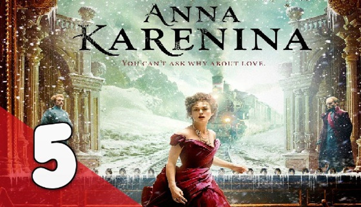Anna Karenina - Ep.05