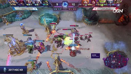 HGC KR Phase 2 Part 2 - Week4 Day3