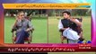 Junaid Safdar About Imran Khan