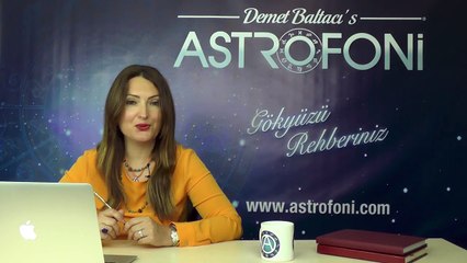 Başak Burcu Haftalık Astroloji Yorumu 18-24 Eylül 2017