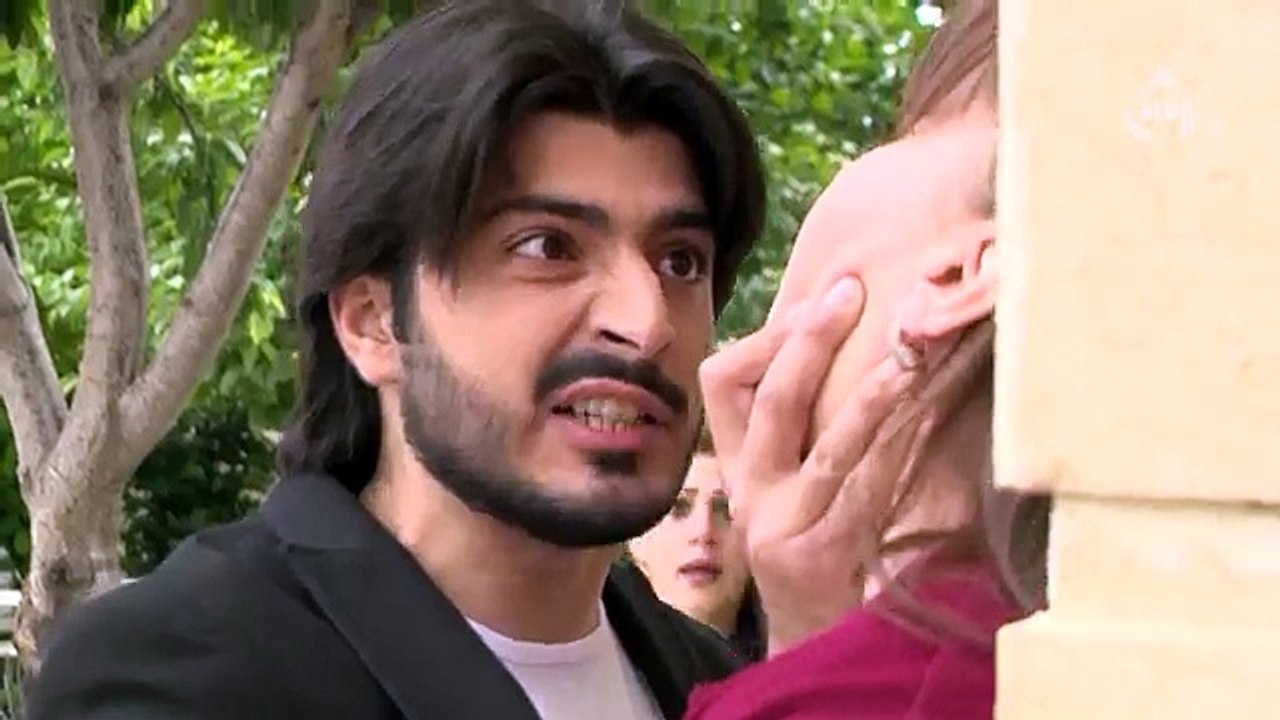 Vicdan haqqı (3-cü mövsüm)