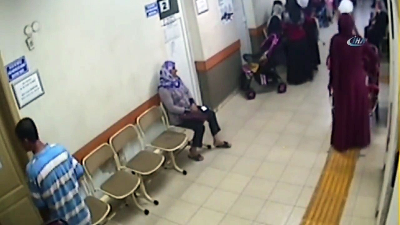 Kadınların Korkulu Rüyası Yakalandı!