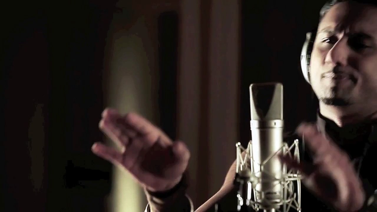 Achko Machko Yo Yo Honey Singh Brand New Song 2012 HD