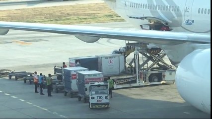 Türk Öğrencilerin Cenazeleri Türkiye'ye Getirildi