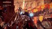 Horizon Zero Dawn Behemoth Downed In Scrappy Level 22 Battle