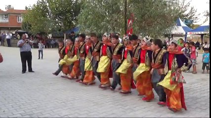 Kilis’te Üzüm Festivali