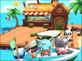 Dr Pandas Restaurant 2 - Gameplay | Beste Kinder Apps