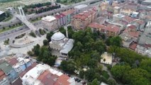 Mimar Sinan'ın 438 Yıllık Eseri Restorasyona Girdi