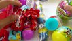 3 Giant Easter Surprise Eggs | Barbie - Spiderman | D I Y - Minions Chocolate Egg | Toy Op
