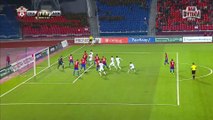 1-1 Ablaye Mbengue Goal Russia  Premier Liga - 17.09.2017 SKA-Energia 1-1 Akhmat Groznyi