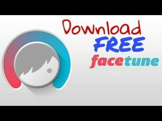 Download Facetune App for Free Easily in 2024 📱