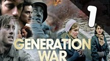 Generation war - Eine andere Zeit - Ep.01