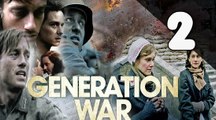 Generation war - Eine andere Zeit - Ep.02