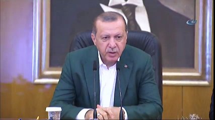 Cumhurbaşkanı Erdoğan'dan TEOG Açıklaması