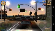 GTA 3 MOD BRASIL (CARROS BRASILEIROS e RADIOS COM MUSICAS BR )FUNCIONA TODOS ANDROID