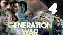 Generation war - Eine andere Zeit - Ep.04