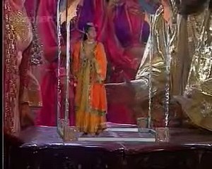 Arabian Nights Alif Laila Episode 115