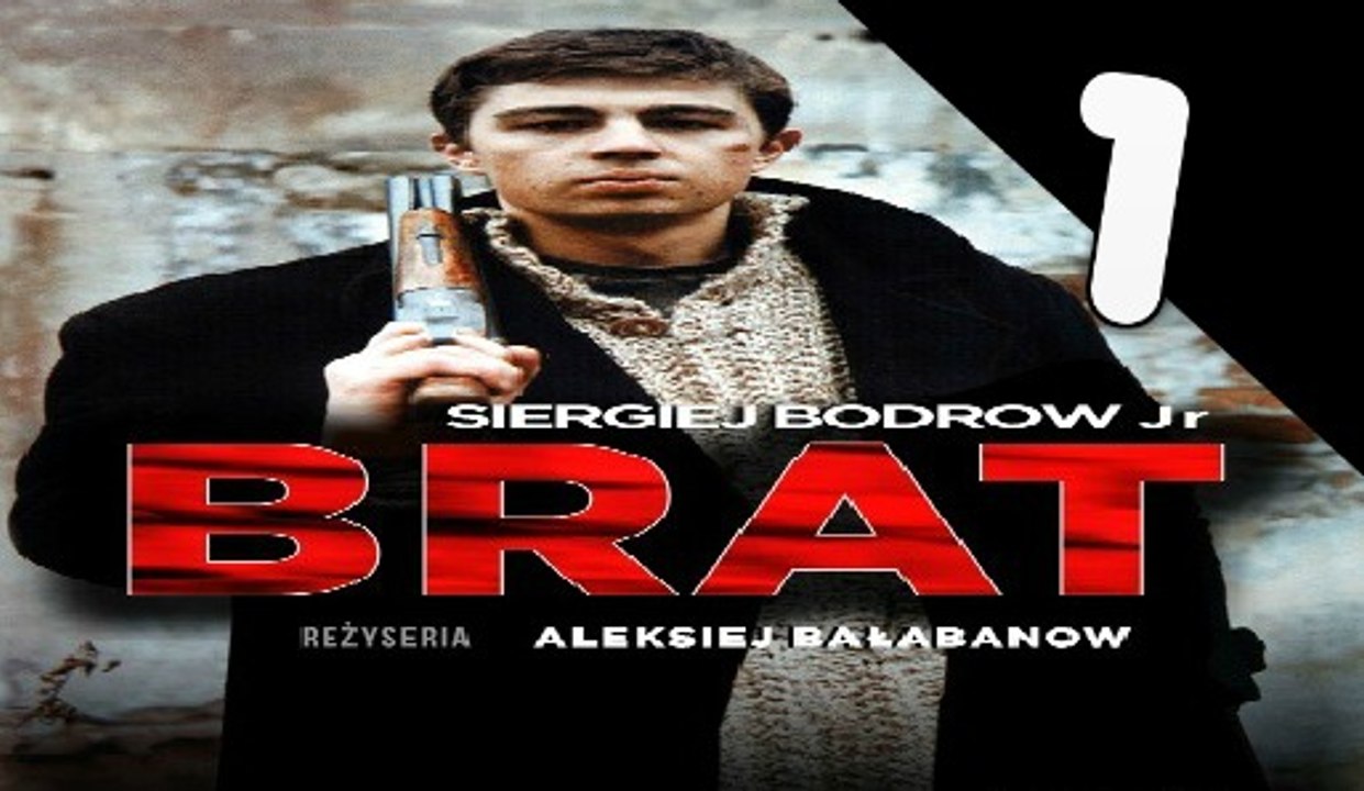 Brat - Epizoda 01