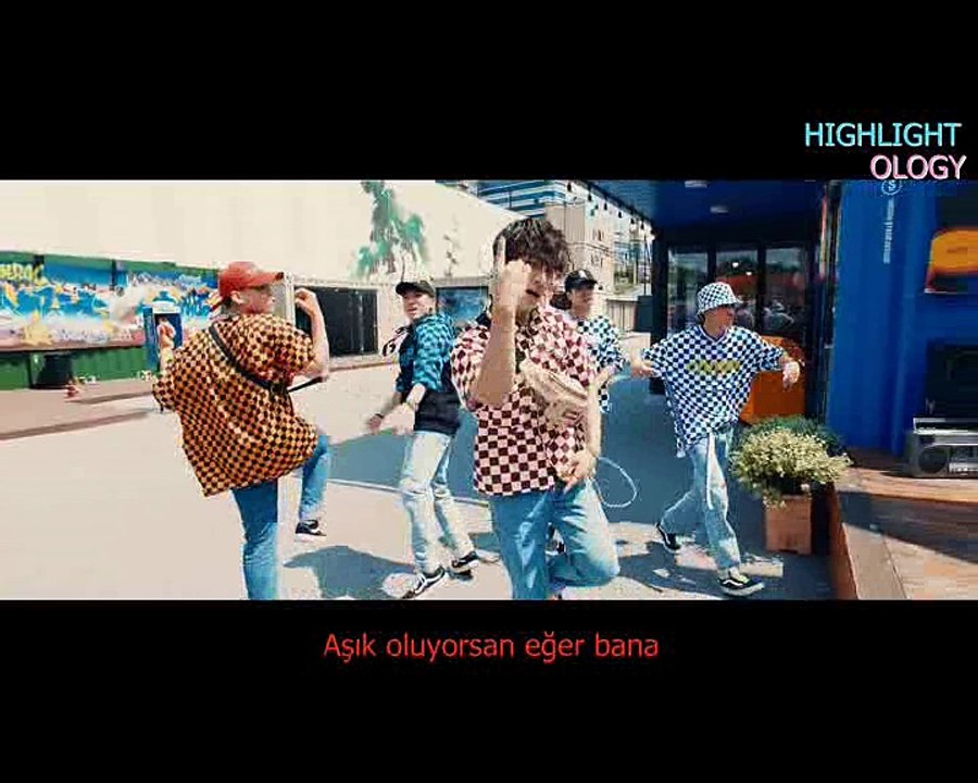 LEE GI KWANG - WHAT YOU LIKE TÜRKÇE ALTYAZILI