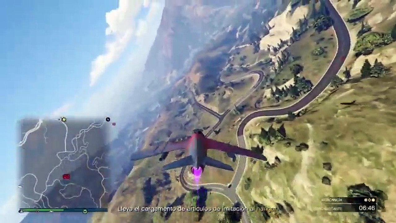 Transmisión de PS4 en vivo de Rai_Mustang (177)