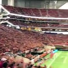 MLS'te seyirci rekoru kırıldı!