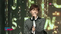 [Simply K-Pop] JEONG SEWOON(정세운) _ JUST U _ p.282 _ 091517