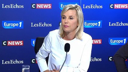 Quatennens : "Laurent a beaucoup trop parlé de Mélenchon"