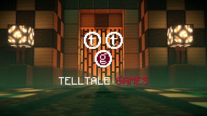 Minecraft Story Mode : Saison 2 - Bande-annonce de l'épisode 3