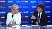 Quatennens : "Macron veut le remplacement du chômage par la précarité "