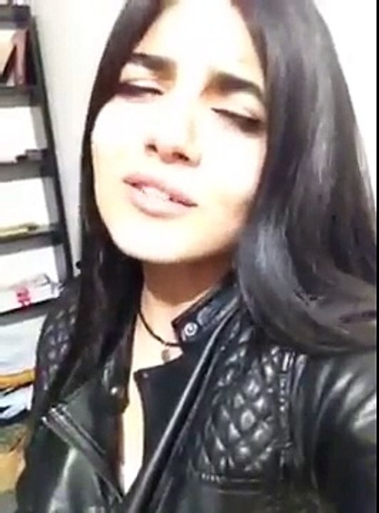 Bir Gönüle Aşk Girince - Amatör Şarkılar