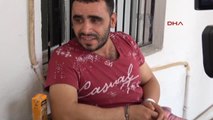 Adana 12 Yaşında Kızla Evlenen Suriyeli Tutuklandı