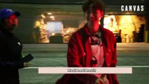 JUNHO - CANVAS MV MAKING [Türkçe Altyazılı]