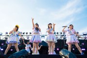 AKB48-Taiwan Clubs- LIVE CHANNEL5