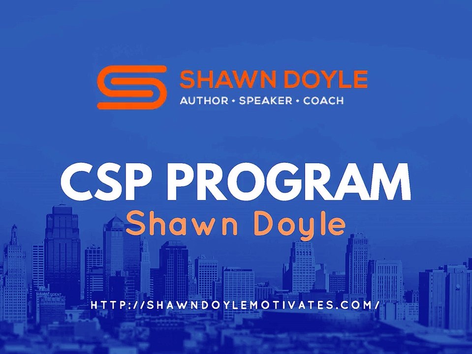 csp program