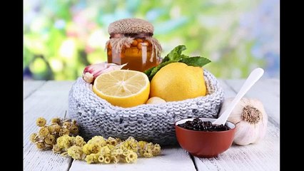 Вся польза чеснока в одном видео