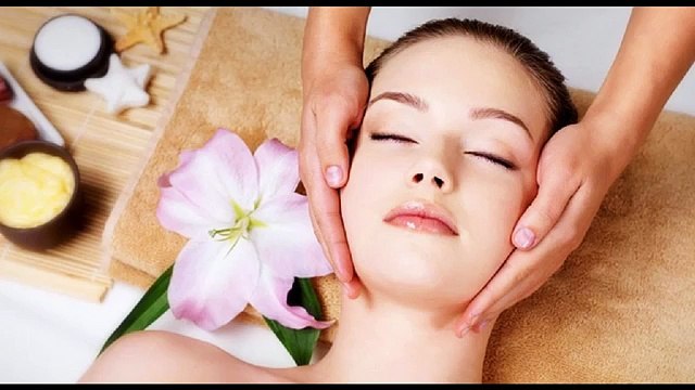 Китайский массаж лица — древняя практика омоложения кожи