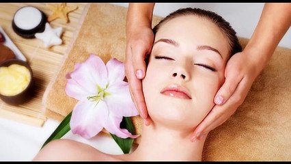 Китайский массаж лица — древняя практика омоложения кожи