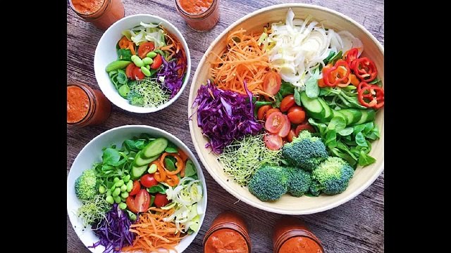 ТОП продуктов, идеальных для домашнего детокса