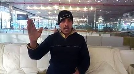 Saif ul Malook (Raja Fasil Mehmood )